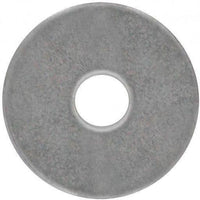  1/2 2''OD FENDER WASHER STEEL ZINC PLTD-FASTENERS & FITTINGS INC.-FASTENERS & FITTINGS INC-Default-Covalin Electrical Supply 