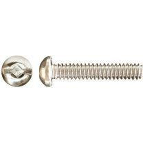  6-32X1 1/2 FLAT HD SOCK MACH SCR-FASTENERS & FITTINGS INC.-FASTENERS & FITTINGS INC-Default-Covalin Electrical Supply 