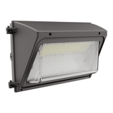 VOTATEC 60/80/100/120W 120-347V REGULAR WALL PACK- CCT & POWER ADJUSTABLE