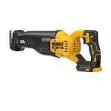 20V MAX* XR® BRUSHLESS CORDLESS RECIPROCATING SAW (TOOL ONLY) DCS384B
