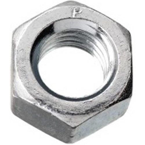  4-40 NYLON INSERTLOCK NUT ZC-FASTENERS & FITTINGS INC.-FASTENERS & FITTINGS INC-Default-Covalin Electrical Supply 