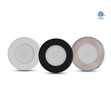 SLIM LED PUK 1.5W 3CCT WHITE