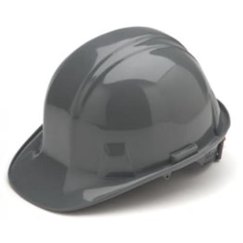 SL SERIES CAP STYLE HARD HAT - GRAY