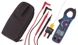 REED R5020 400A A/C CLAMP METER WITH NCV