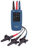 REED R5004 MOTOR RORATION AND 3-PHASE TESTER