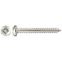  6X1 PAN HD SOCKET TAPPING SCREW PLTD-FASTENERS & FITTINGS INC.-FASTENERS & FITTINGS INC-Default-Covalin Electrical Supply 