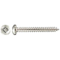  10X2 PAN HD SOCKET TAPPING SCREW PLTD-FASTENERS & FITTINGS INC.-FASTENERS & FITTINGS INC-Default-Covalin Electrical Supply 