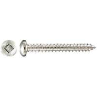  6X1 PAN HD SOCKET TAPPING SCREW PLTD-FASTENERS & FITTINGS INC.-FASTENERS & FITTINGS INC-Default-Covalin Electrical Supply 