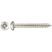  6X1 PAN HD SOCKET TAPPING SCREW PLTD-FASTENERS & FITTINGS INC.-FASTENERS & FITTINGS INC-Default-Covalin Electrical Supply 