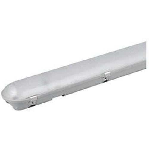 LED VAPOUR TIGHT 48W, 4000K,-ORTECH-CROWN DISTRIBUTION-Default-Covalin Electrical Supply