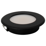 SLIM LED PUK 1.5W 3CCT WHITE