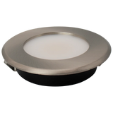SLIM LED PUK 1.5W 3CCT WHITE