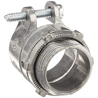  1'' SQUEEZE CONNECTORS-HALEX-HALEX-Default-Covalin Electrical Supply 
