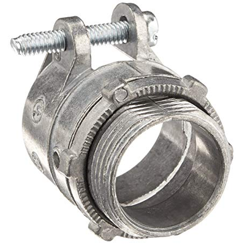 2-1/2" SQUEEZE CONNECTOR