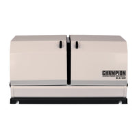 CHAMPION 8.5-KW HOME STANDBY GENERATOR