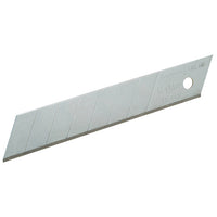 STANLEY FATMAX 18MM SNAP OFF BLADE 5PK