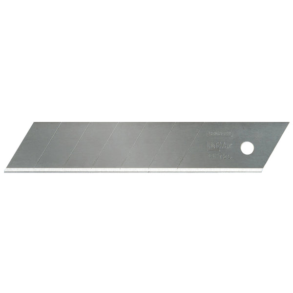 STANLEY FATMAX 25MM SNAP OFF BLADE 20PK
