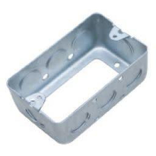 1110R 1 7/8'' UTILITY BOX EXTENSION-ORTECH-CROWN DISTRIBUTION-Default-Covalin Electrical Supply