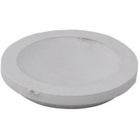 3/4'' KO FOR ROUND PVC OUTLET BOX-NAPCO-NAPCO-Default-Covalin Electrical Supply