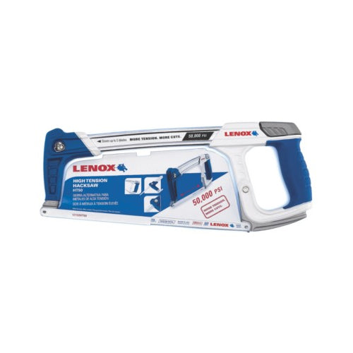 LENOX HT50 HIGHEST TENSION HACKSAW