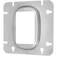 72C13 - 4-11/16'' SQUARE COVER 1/2'' RAISED-VISTA-VISTA-Default-Covalin Electrical Supply