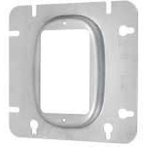 72C13 - 4-11/16'' SQUARE COVER 1/2'' RAISED-VISTA-VISTA-Default-Covalin Electrical Supply