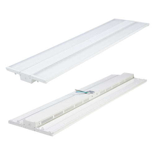 LINEAR HIGHBAY 225W 4FT 130LMS/W 4K 120-347V