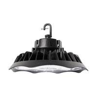 LED UFO HIGH BAY 100W 4000K, 13000LMN WITH PC REFLECTOR 100-277V