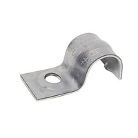 3/8" AC90 BX MC ONE-HOLE STRAPS