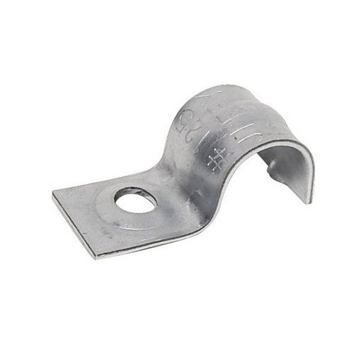 3/8" AC90 BX MC ONE-HOLE STRAPS