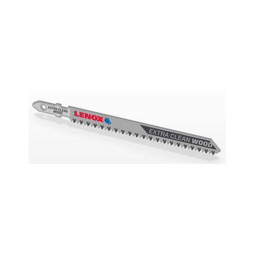 LENOX BI-METAL WOOD 4-1/2 X 3/8 12TPI T SHANK 3PK