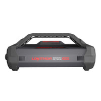 LOKITHOR 2000A 12V CAR JUMP STARTER WITH 150PSI AIR INFLATOR