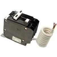 EATON CUTLER HAMMER 2 POLE 30A GROUND-FAULT BOLT-ON BREAKER QBGFT2030-EATON-DEALER SOURCE-Default-Covalin Electrical Supply