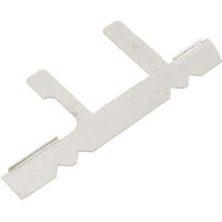 820D -  «F-CLIP » SWITCH BOX SUPPORTS-VISTA-VISTA-Default-Covalin Electrical Supply