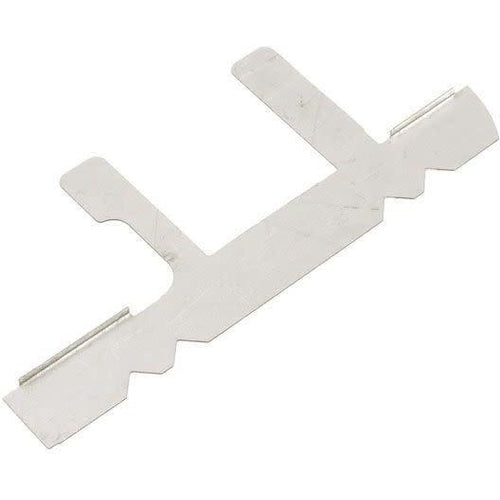 820D -  «F-CLIP » SWITCH BOX SUPPORTS-VISTA-VISTA-Default-Covalin Electrical Supply