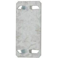 66 - CABLE PROTECT SMASH PLATES / EACH-VISTA-VISTA-Default-Covalin Electrical Supply