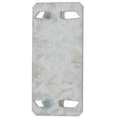 66 - CABLE PROTECT SMASH PLATES / EACH-VISTA-VISTA-Default-Covalin Electrical Supply