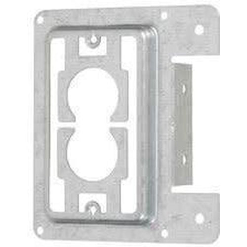 LOW VOLTAGE NEW WORK WALL BRACKET-VISTA-VISTA-Default-Covalin Electrical Supply