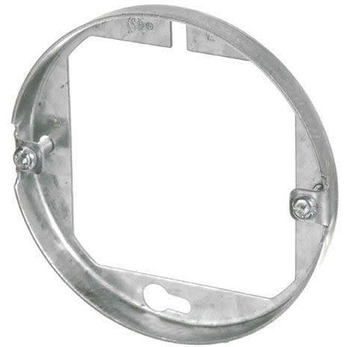 OBEX - 1/2'' DEEP EXTENSION RING-VISTA-VISTA-Default-Covalin Electrical Supply