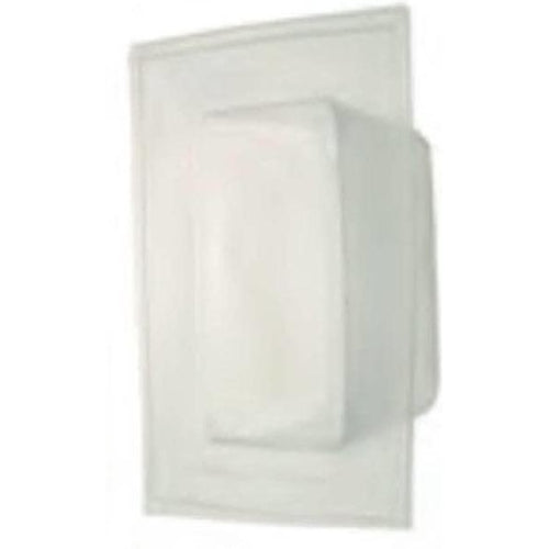 VAPOUR BARRIER-1 GANG-VISTA-ALTAVAC-Default-Covalin Electrical Supply