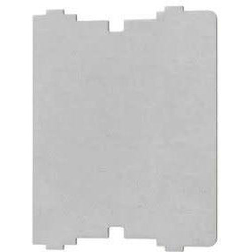 HVP - 347V PARTITION PLATE-VISTA-VISTA-Default-Covalin Electrical Supply