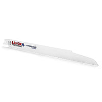 LENOX 12"X3/4" 10/14TPI BI-METAL FIRE & RESCUE RECIP 1 PK
