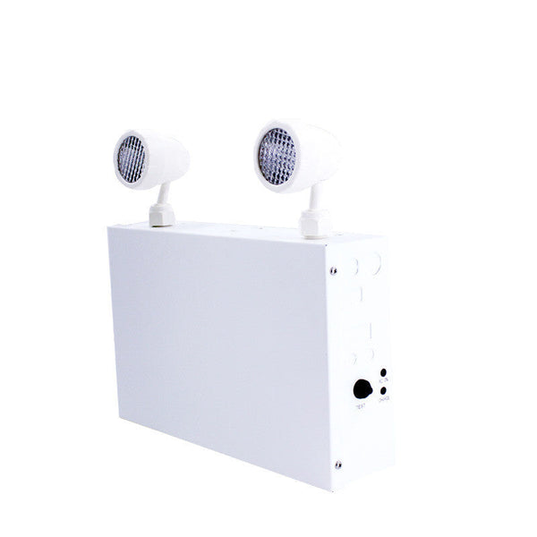 150W REMOTE CAPABLE STEEL BATTERY BACK UP UNIT