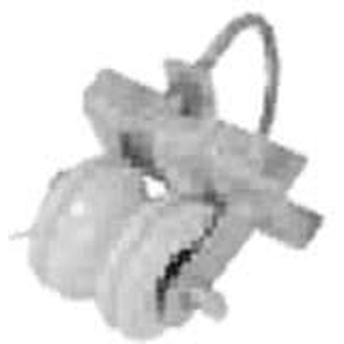 100A TRIPLEX CABLE RACK-HYDEL-HYDEL-Default-Covalin Electrical Supply