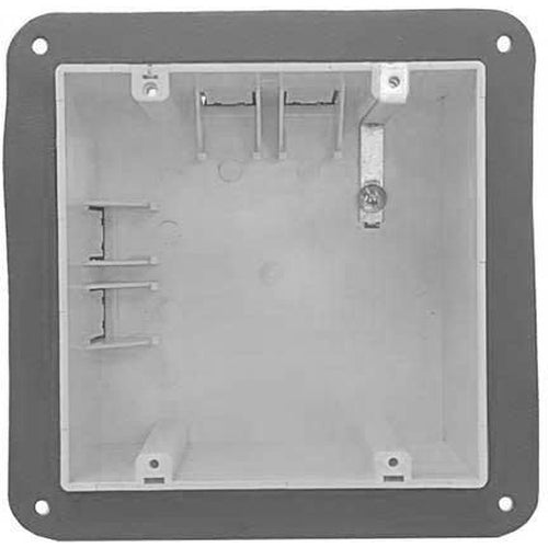 PLASTIC BOX, DRYER AND RANGE BOX-ORTECH-CROWN DISTRIBUTION-Default-Covalin Electrical Supply