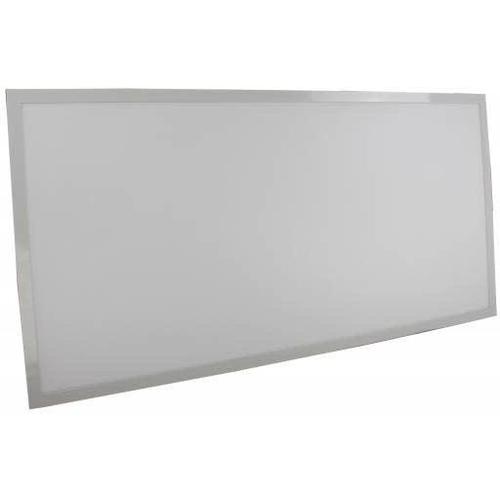2X4 LED SLIM PANEL, 4000K, 50W 5000LMN, DIMMABLE-ORTECH-CROWN DISTRIBUTION-Default-Covalin Electrical Supply