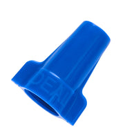 IDEAL WING-NUT® WIRE CONNECTOR MODEL 454® BLUE