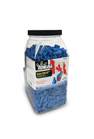 IDEAL CAN-TWIST™ ONE SIZE FITS ALL* WIRE CONNECTORS 1000PC JAR