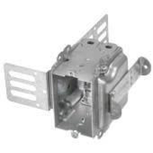 3004-LSSAX - 3'' DEEP, BUBBLE SIDES-VISTA-VISTA-Default-Covalin Electrical Supply