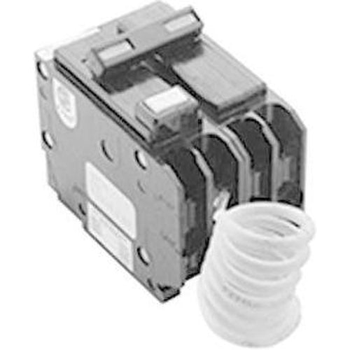  15A DOUBLE POLE CIRCUIT BREAKER WITH GROUND FAULT PROTECTION-EATON-DEALER SOURCE-Default-Covalin Electrical Supply 